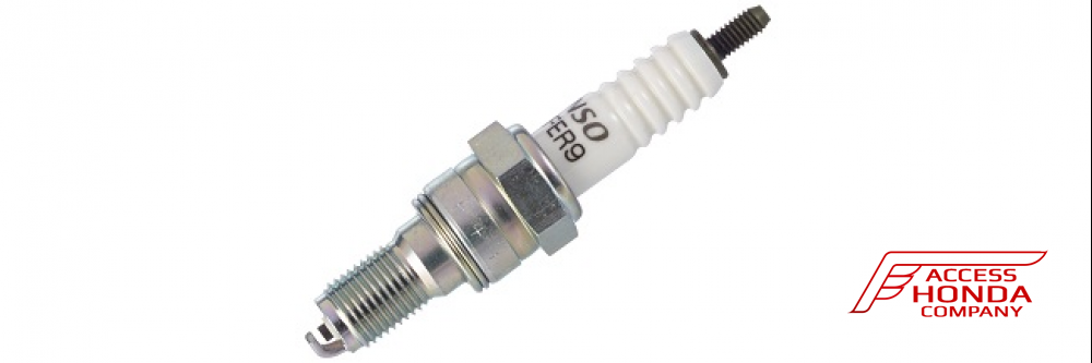 Оригинальная свеча зажигания Honda (U27FER9) 9805959926 (98059-59926) Оригинальная свеча зажигания Honda (U27FER9) 9805959926 (98059-59926)