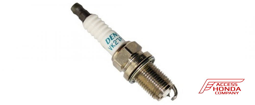 Оригинальная свеча зажигания HONDA (VK27PRZ11) 31919MEB672 (31919-MEB-672) Оригинальная свеча зажигания HONDA (VK27PRZ11) 31919MEB672 (31919-MEB-672)