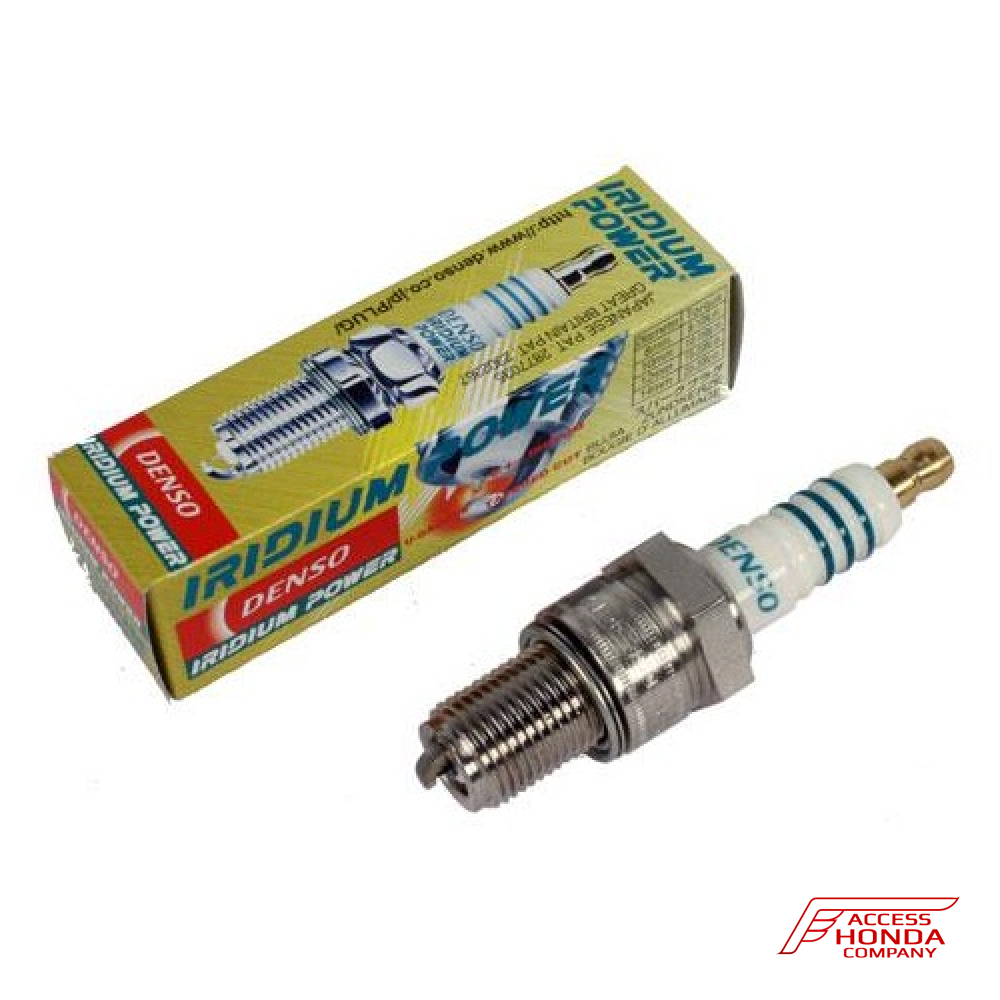 Оригинальная свеча зажигания Honda VUH24ES 31922MGH642 (31922-MGH-642) Оригинальная свеча зажигания Honda VUH24ES 31922MGH642 (31922-MGH-642)