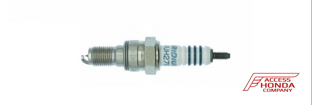 Свеча зажигания DENSO (VUH27ES) Honda 31922MEL003 Свеча зажигания DENSO (VUH27ES) Honda 31922MEL003