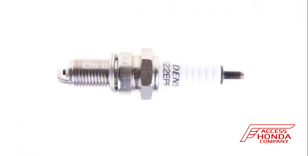 Оригинальная свеча зажигания Honda (X22EPR-U9) 9806957926 (98069-57926) Оригинальная свеча зажигания Honda (X22EPR-U9) 9806957926 (98069-57926)