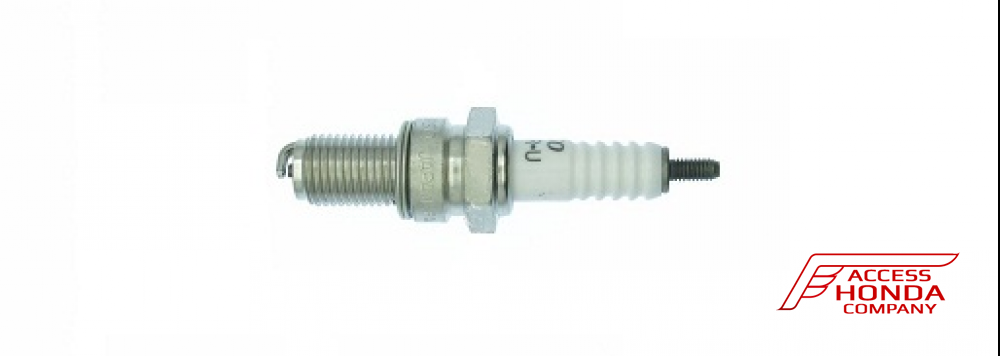 Оригинальная свеча зажигания Honda X27ESR-U 9806959726 (98069-59726) Оригинальная свеча зажигания Honda X27ESR-U 9806959726 (98069-59726)