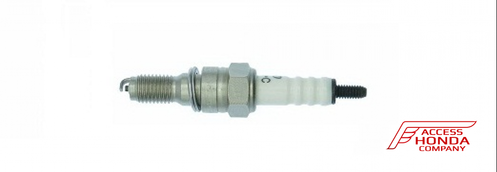 Оригинальная свеча зажигания HONDA (Y24FER-C) 9804958726 (98049-58726) Оригинальная свеча зажигания HONDA (Y24FER-C) 9804958726 (98049-58726)