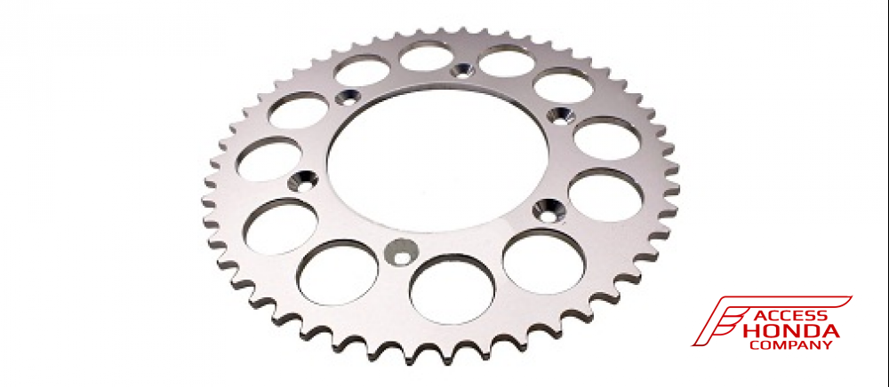 Оригинальная ведомая звезда HONDA 41200MZ2890 (41200-MZ2-890) Оригинальная ведомая звезда HONDA 41200MZ2890 (41200-MZ2-890)