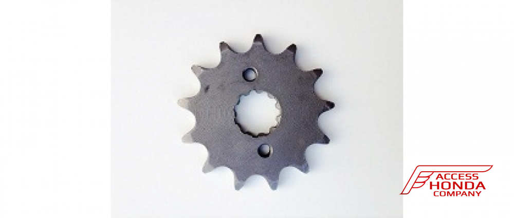 Оригинальная ведущая звезда HONDA 23801KB9930 (23801-KB9-930) Оригинальная ведущая звезда HONDA 23801KB9930 (23801-KB9-930)