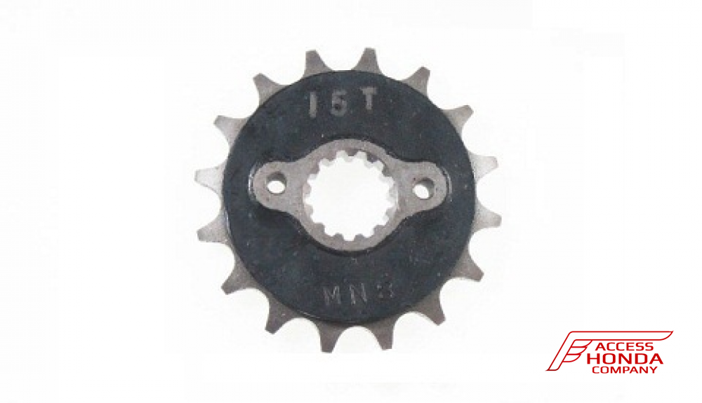 Оригинальная ведущая звезда HONDA 23801KE7P00 (23801-KE7-P00) Оригинальная ведущая звезда HONDA 23801KE7P00 (23801-KE7-P00)