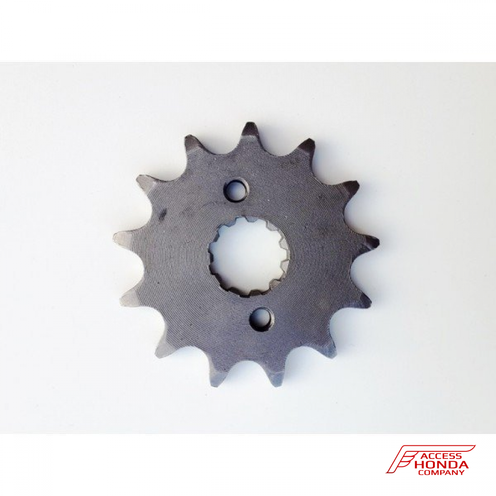 Оригинальная ведущая звезда HONDA 23801MC4000 (23801-MC4-000) Оригинальная ведущая звезда HONDA 23801MC4000 (23801-MC4-000)