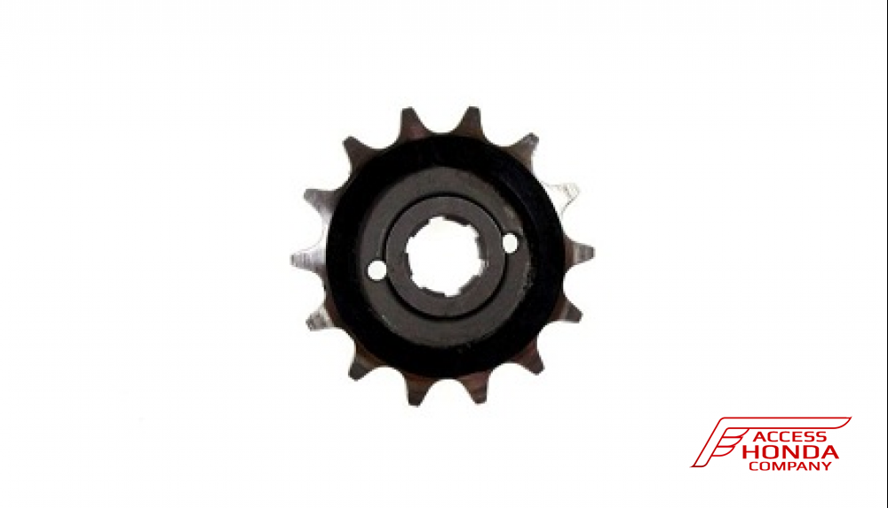 Оригинальная ведущая звезда HONDA 23801MK5620 (23801-MK5-620) Оригинальная ведущая звезда HONDA 23801MK5620 (23801-MK5-620)