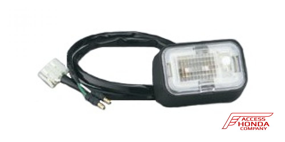 Оригинальная внутренняя подсветка в центральный кофр для мотоцикла Honda GL1800 Gold Wing '01-'16 08E75-MCA-100H (08E75-MCA-100H) Оригинальная внутренняя подсветка в центральный кофр для мотоцикла Honda GL1800 Gold Wing '01-'16 08E75-MCA-100H (08E75-MCA-100H)