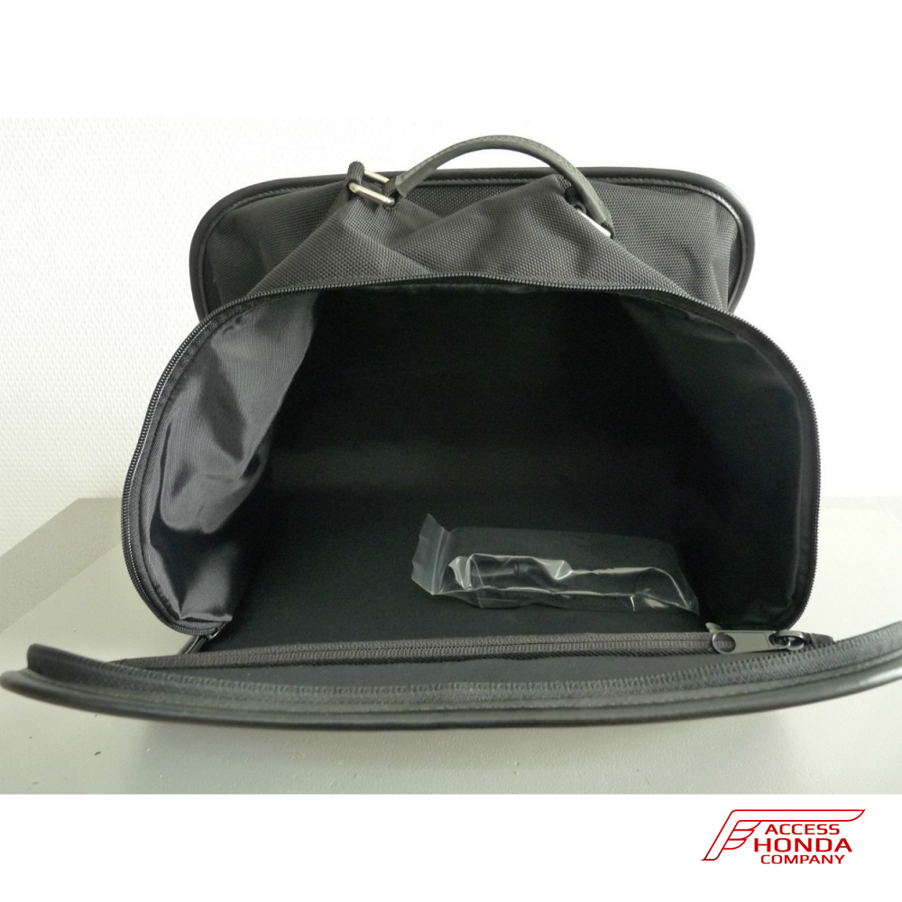 Оригинальная внутренняя сумка центрального кофра 31 л. для мотоцикла Honda 08L56MGE800A (08L56-MGE-800A) Оригинальная внутренняя сумка центрального кофра 31 л. для мотоцикла Honda 08L56MGE800A (08L56-MGE-800A)