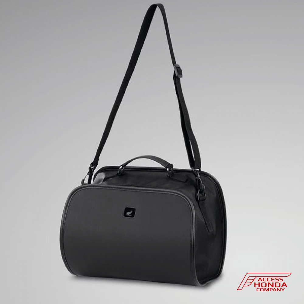 Оригинальная внутренняя сумка центрального кофра 31 л. для мотоцикла Honda 08L56MGE800A (08L56-MGE-800A) Оригинальная внутренняя сумка центрального кофра 31 л. для мотоцикла Honda 08L56MGE800A (08L56-MGE-800A)