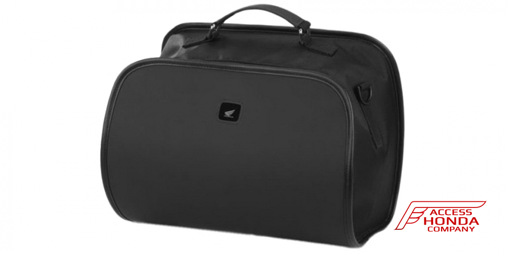 Оригинальная внутренняя сумка центрального кофра 31 л. для мотоцикла Honda 08L56MGE800A (08L56-MGE-800A) Оригинальная внутренняя сумка центрального кофра 31 л. для мотоцикла Honda 08L56MGE800A (08L56-MGE-800A)