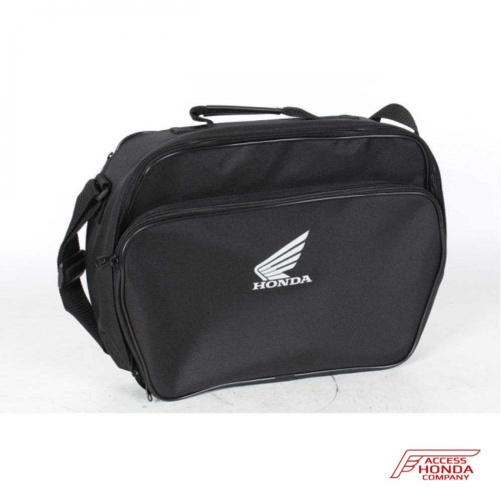 Оригинальная внутренняя сумка для центрального кофра 35-45 л. Honda 08L56KPR800 (08L56-KPR-800) Оригинальная внутренняя сумка для центрального кофра 35-45 л. Honda 08L56KPR800 (08L56-KPR-800)