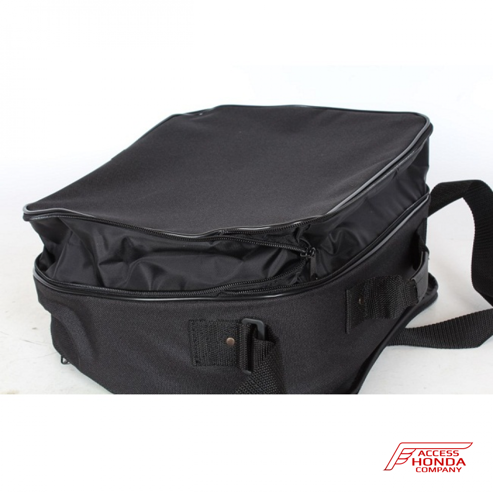 Оригинальная внутренняя сумка для центрального кофра 35-45 л. Honda 08L56KPR800 (08L56-KPR-800) Оригинальная внутренняя сумка для центрального кофра 35-45 л. Honda 08L56KPR800 (08L56-KPR-800)