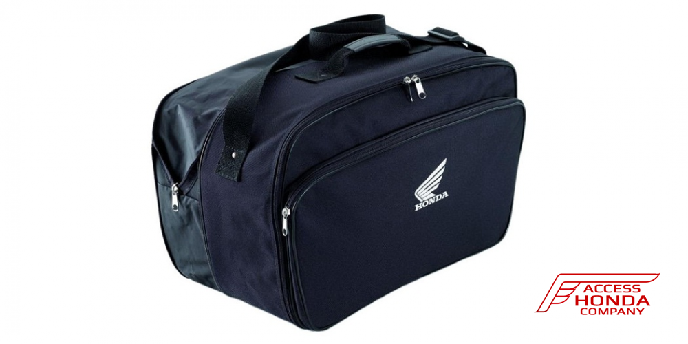 Оригинальная внутренняя сумка для центрального кофра 35-45 л. Honda 08L56KPR800 (08L56-KPR-800) Оригинальная внутренняя сумка для центрального кофра 35-45 л. Honda 08L56KPR800 (08L56-KPR-800)