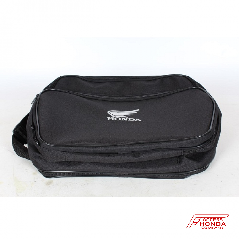 Оригинальная внутренняя сумка для центрального кофра 35-45 л. Honda 08L56KPR800 (08L56-KPR-800) Оригинальная внутренняя сумка для центрального кофра 35-45 л. Honda 08L56KPR800 (08L56-KPR-800)