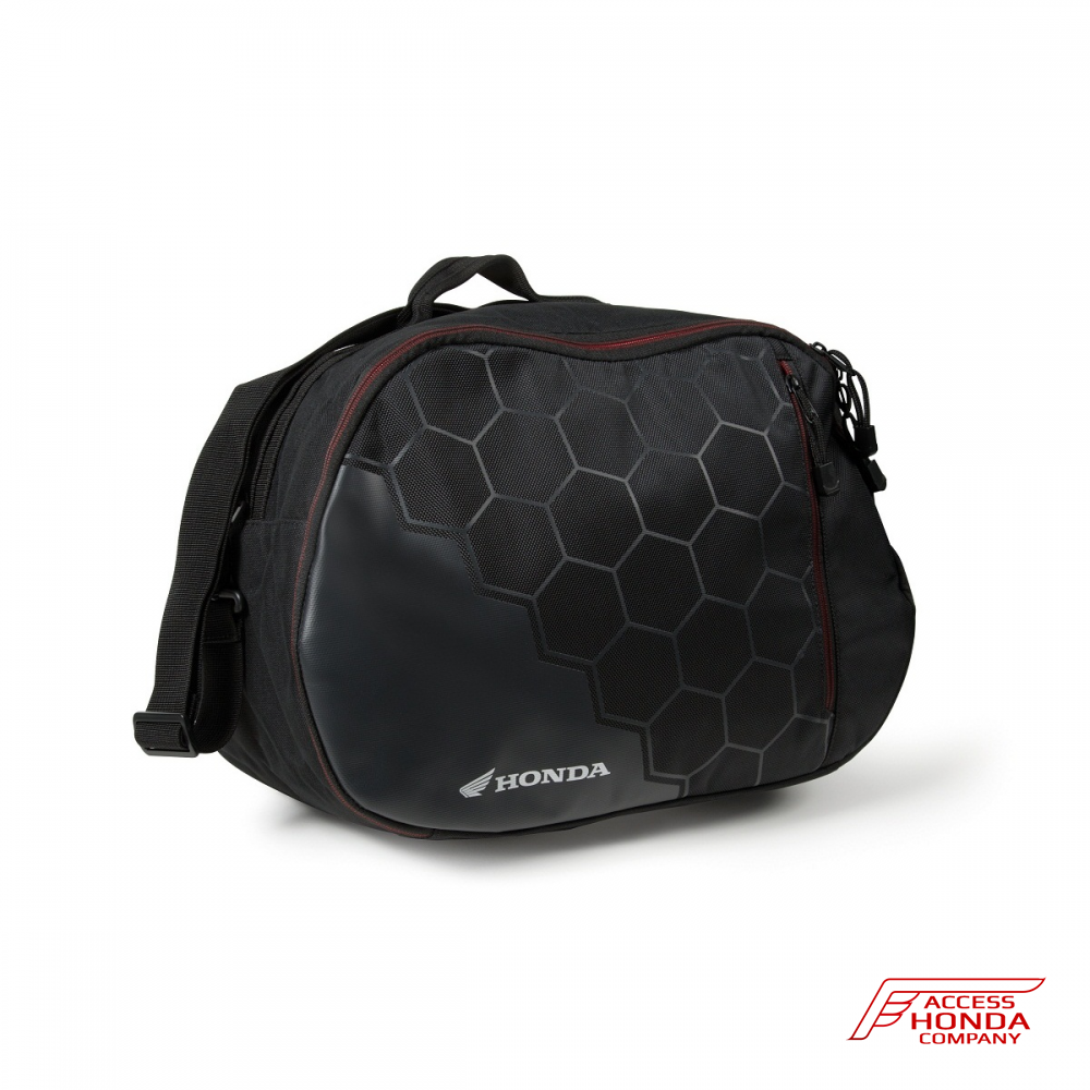 Оригинальная внутренняя сумка для центрального кофра 39 л. HONDA 08L39RTBINNER (08L39-RTB-INNER) Оригинальная внутренняя сумка для центрального кофра 39 л. HONDA 08L39RTBINNER (08L39-RTB-INNER)