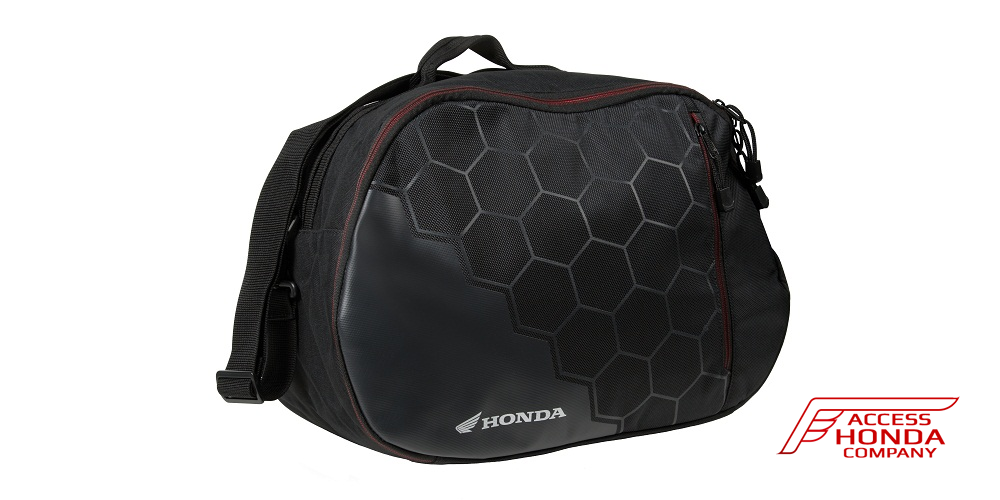Оригинальная внутренняя сумка для центрального кофра 39 л. HONDA 08L39RTBINNER (08L39-RTB-INNER) Оригинальная внутренняя сумка для центрального кофра 39 л. HONDA 08L39RTBINNER (08L39-RTB-INNER)