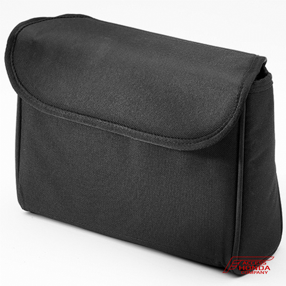 Оригинальная внутренняя сумка для центрального кофра мотоцикла Honda GL1800 Gold Wing '01-'17 08L56MCA800C (08L56-MCA-800C) Оригинальная внутренняя сумка для центрального кофра мотоцикла Honda GL1800 Gold Wing '01-'17 08L56MCA800C (08L56-MCA-800C)