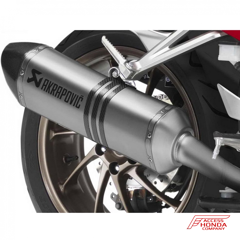 Оригинальная выхлопная система Honda Akrapovic Titan Slip-On для мотоцикла Honda VFR800F/FD '14-/VFR800X/XD Crossrunner '15- 08F88MJM900 (08F88-MJM-900) Оригинальная выхлопная система Honda Akrapovic Titan Slip-On для мотоцикла Honda VFR800F/FD '14-/VFR800X/XD Crossrunner '15- 08F88MJM900 (08F88-MJM-900)