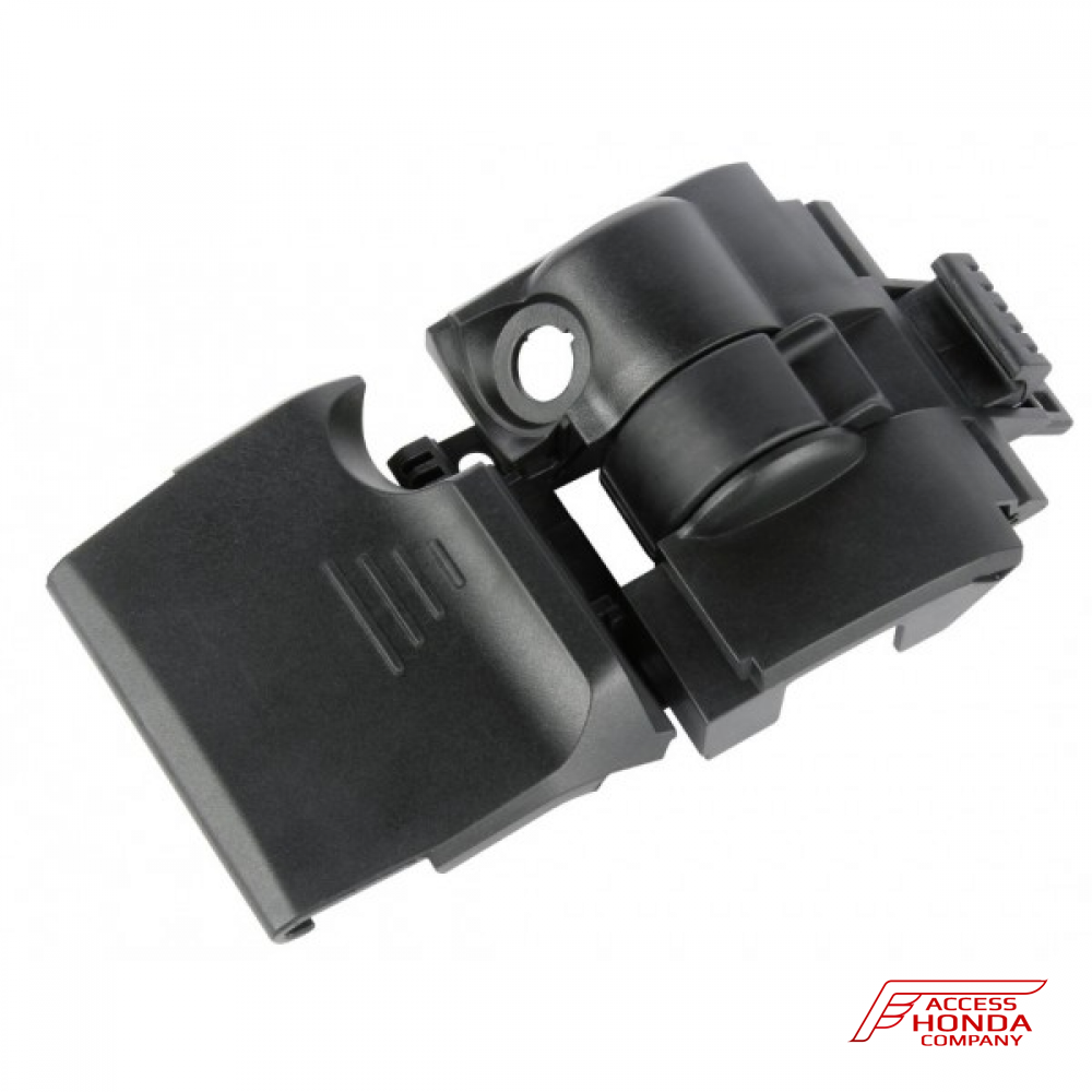 Оригинальная защёлка центрального кофра 35 л. для мотоцикла Honda CRF1000L Africa Twin 08L00MJED00 (08L00-MJE-D00) Оригинальная защёлка центрального кофра 35 л. для мотоцикла Honda CRF1000L Africa Twin 08L00MJED00 (08L00-MJE-D00)