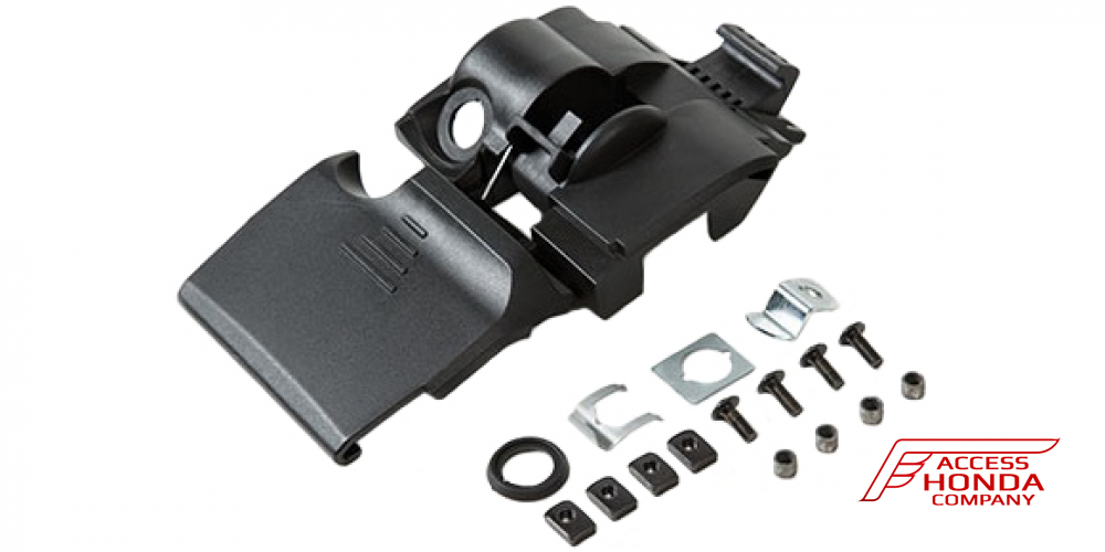 Оригинальная защёлка центрального кофра 35 л. для мотоцикла Honda CRF1000L Africa Twin 08L00MJED00 (08L00-MJE-D00) Оригинальная защёлка центрального кофра 35 л. для мотоцикла Honda CRF1000L Africa Twin 08L00MJED00 (08L00-MJE-D00)