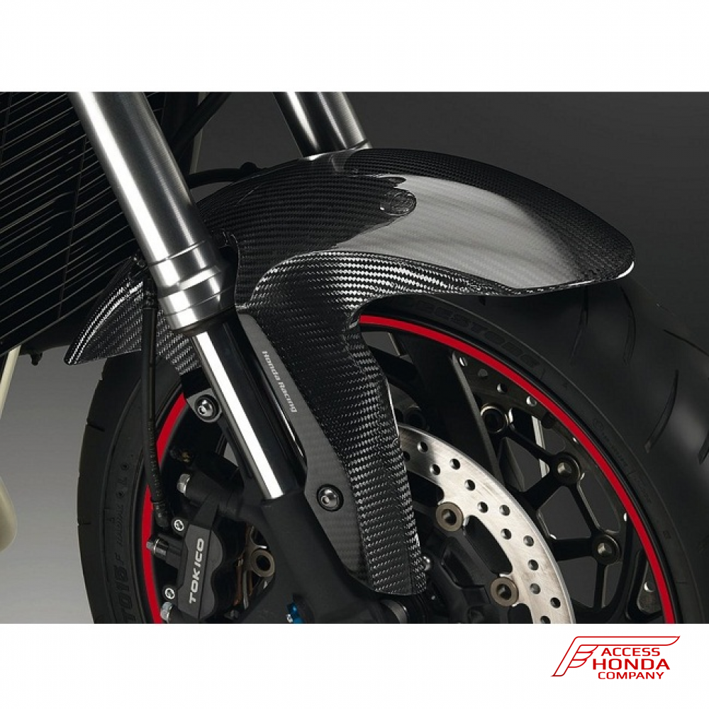 Оригинальное карбоновое переднее крыло для мотоцикла Honda CB1000R/RA '08-'15 08P64MFN800 (08P64-MFN-800) Оригинальное карбоновое переднее крыло для мотоцикла Honda CB1000R/RA '08-'15 08P64MFN800 (08P64-MFN-800)