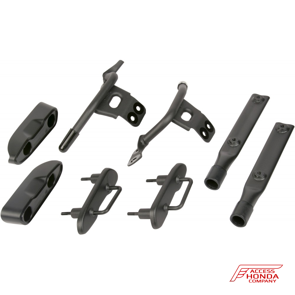 Оригинальное крепление боковых кофров для мотоцикла Honda NC700-750S/X/XD/D '12-'15 08L73MGSD30 (08L73-MGS-D30) Оригинальное крепление боковых кофров для мотоцикла Honda NC700-750S/X/XD/D '12-'15 08L73MGSD30 (08L73-MGS-D30)