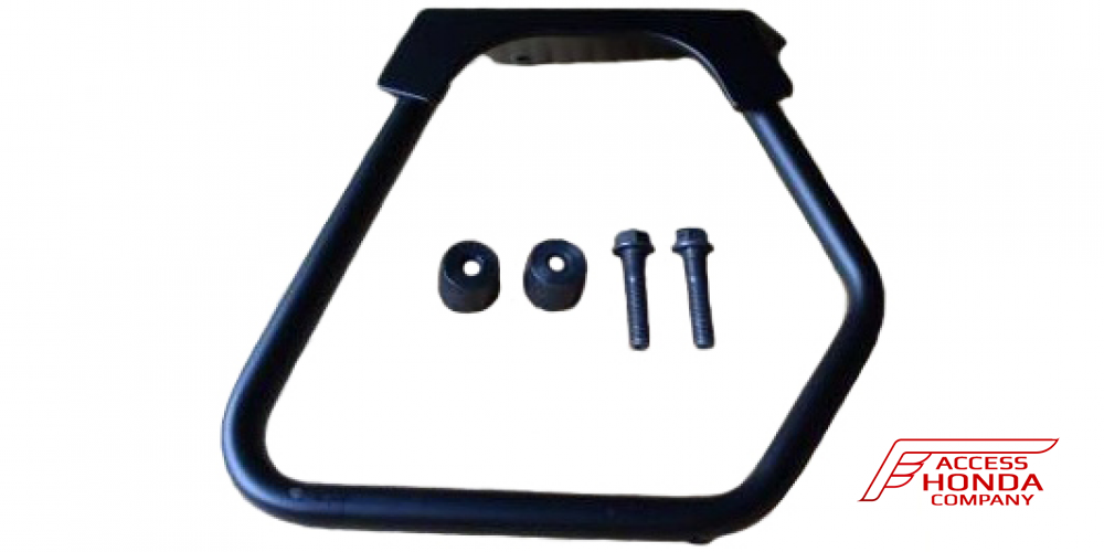 Оригинальное крепление боковых сумок для мотоцикла Honda CTX700 08L73MJFD10ZH (08L73-MJF-D10ZH) Оригинальное крепление боковых сумок для мотоцикла Honda CTX700 08L73MJFD10ZH (08L73-MJF-D10ZH)