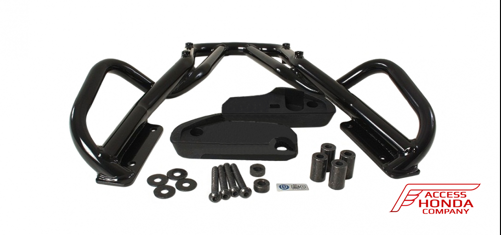 Оригинальное крепление центрального кофра для мотоцикла Honda CBF1000/A '06-'09 08L42MFA801 (08L42-MFA-801) Оригинальное крепление центрального кофра для мотоцикла Honda CBF1000/A '06-'09 08L42MFA801 (08L42-MFA-801)