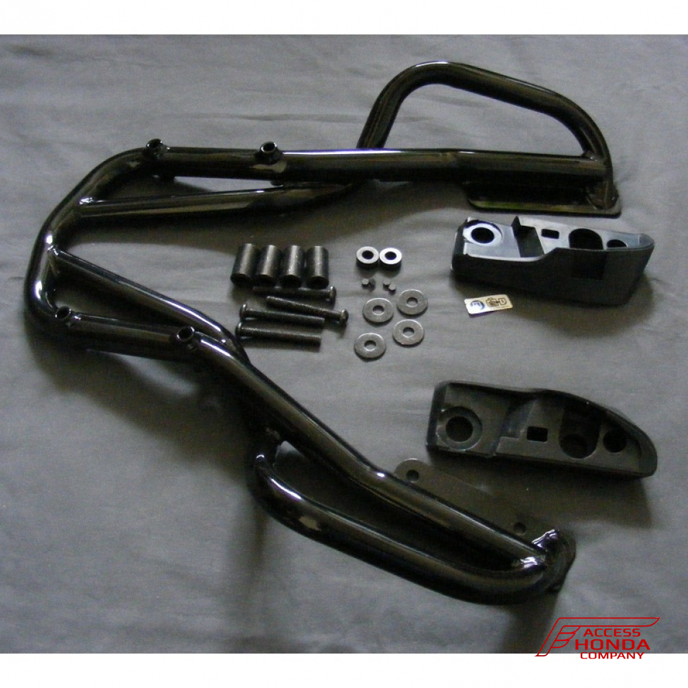 Оригинальное крепление центрального кофра для мотоцикла Honda CBF1000/A '06-'09 08L42MFA801 (08L42-MFA-801) Оригинальное крепление центрального кофра для мотоцикла Honda CBF1000/A '06-'09 08L42MFA801 (08L42-MFA-801)