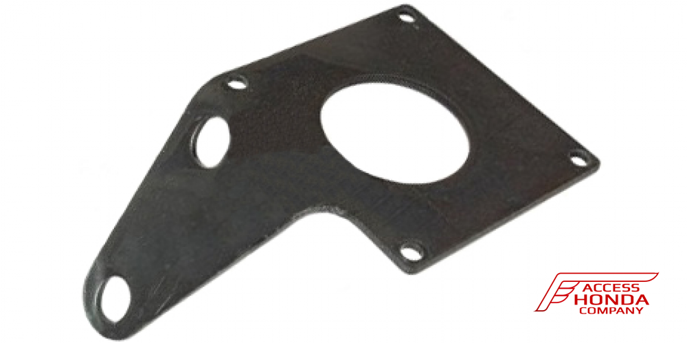 Оригинальное крепление пульта управления рукоятками с подогревом для мотоцикла Honda 08T50MBT800 (08T50-MBT-800) Оригинальное крепление пульта управления рукоятками с подогревом для мотоцикла Honda 08T50MBT800 (08T50-MBT-800)