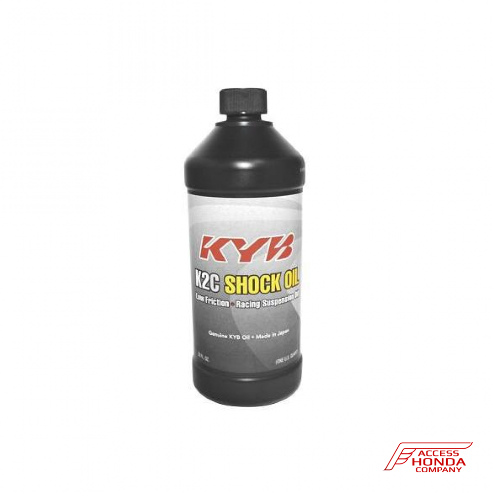 Масло для амортизатора PRO HONDA (KYB K2C) 08208ACC01 (08208-ACC01) Масло для амортизатора PRO HONDA (KYB K2C) 08208ACC01 (08208-ACC01)
