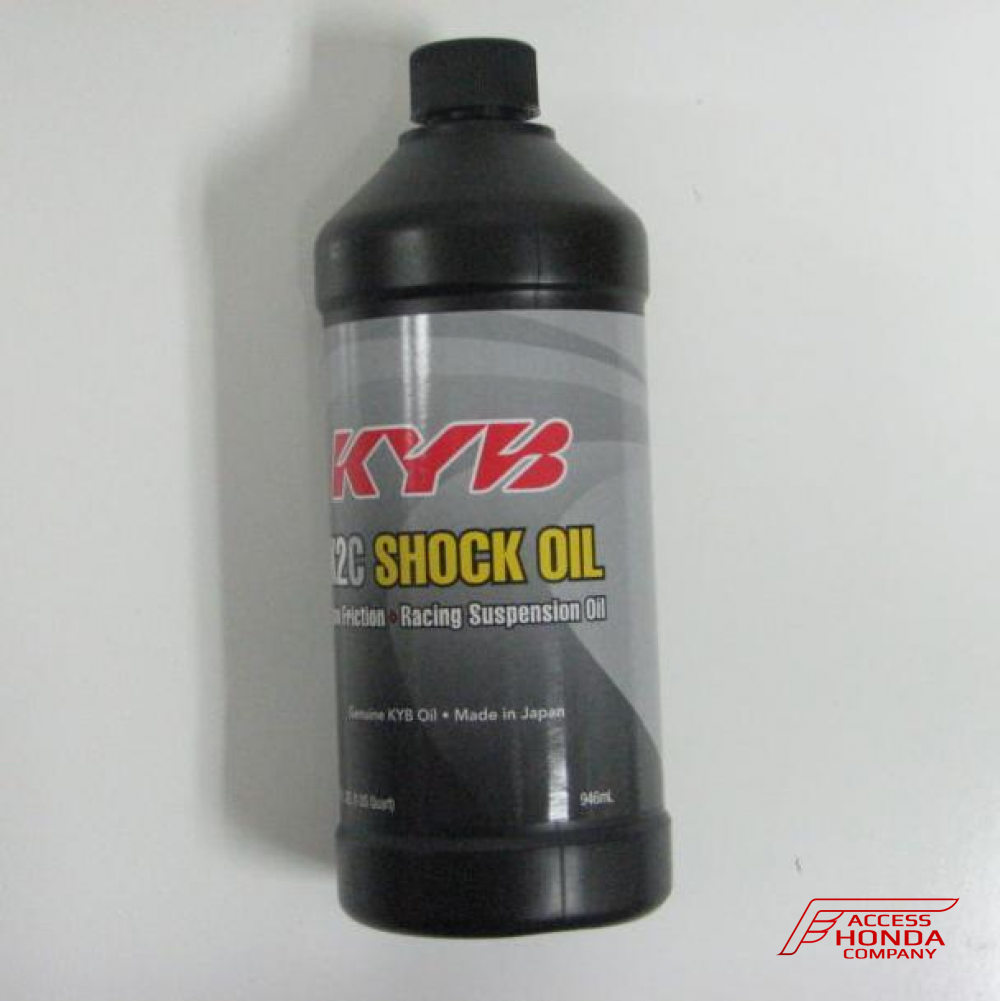 Масло для амортизатора PRO HONDA (KYB K2C) 08208ACC01 (08208-ACC01) Масло для амортизатора PRO HONDA (KYB K2C) 08208ACC01 (08208-ACC01)