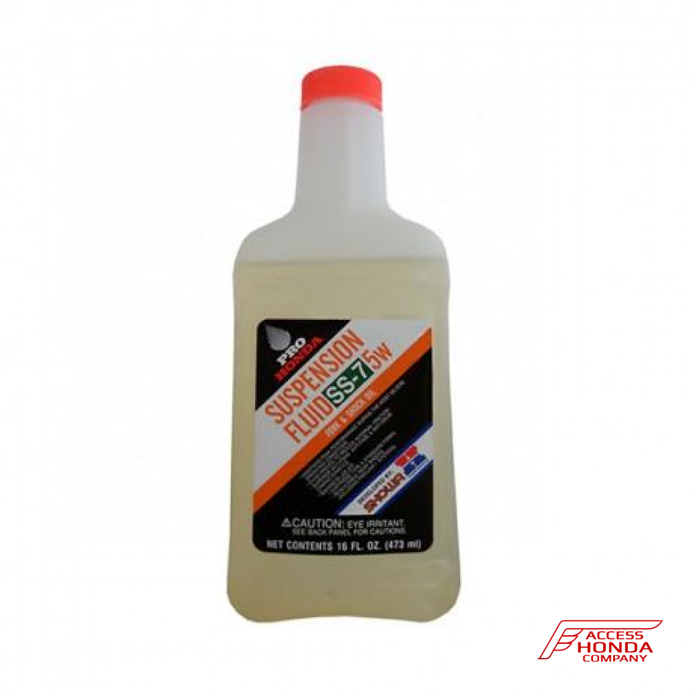 Масло для вилки (амортизатора) PRO HONDA HP SS-7 082080005 (08208-0005) Масло для вилки (амортизатора) PRO HONDA HP SS-7 082080005 (08208-0005)