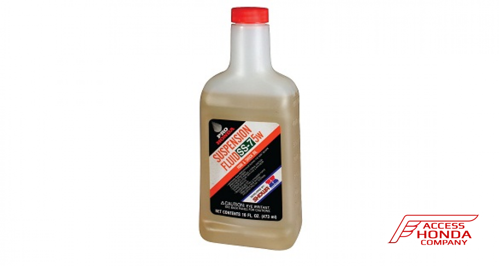 Масло для вилки (амортизатора) PRO HONDA HP SS-7 082080005 (08208-0005) Масло для вилки (амортизатора) PRO HONDA HP SS-7 082080005 (08208-0005)