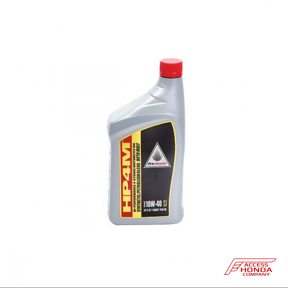 Моторное масло PRO HONDA (HP4M 10W-40) 08C35A141M02 (08C35-A141M02) Моторное масло PRO HONDA (HP4M 10W-40) 08C35A141M02 (08C35-A141M02)