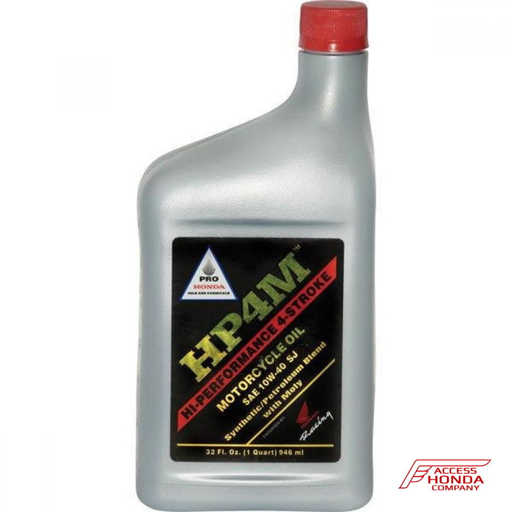 Моторное масло PRO HONDA (HP4M 10W-40) 08C35A141M02 (08C35-A141M02) Моторное масло PRO HONDA (HP4M 10W-40) 08C35A141M02 (08C35-A141M02)