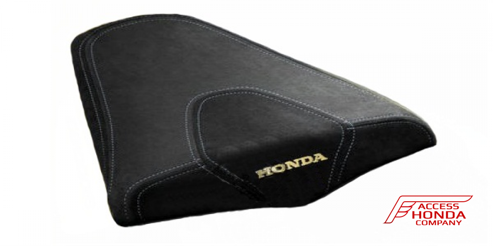 Оригинальное пассажирское сиденье из алькантары для мотоцикла Honda CB1000R/RA '08-'15 08F82MFN810A (08F82-MFN-810A) Оригинальное пассажирское сиденье из алькантары для мотоцикла Honda CB1000R/RA '08-'15 08F82MFN810A (08F82-MFN-810A)