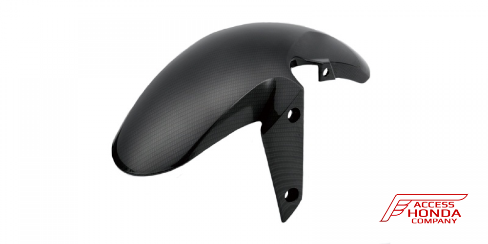 Оригинальное переднее крыло для мотоцикла Honda 08F71MJED00 (08F71-MJE-D00) (под карбон) Оригинальное переднее крыло для мотоцикла Honda 08F71MJED00 (08F71-MJE-D00) (под карбон)