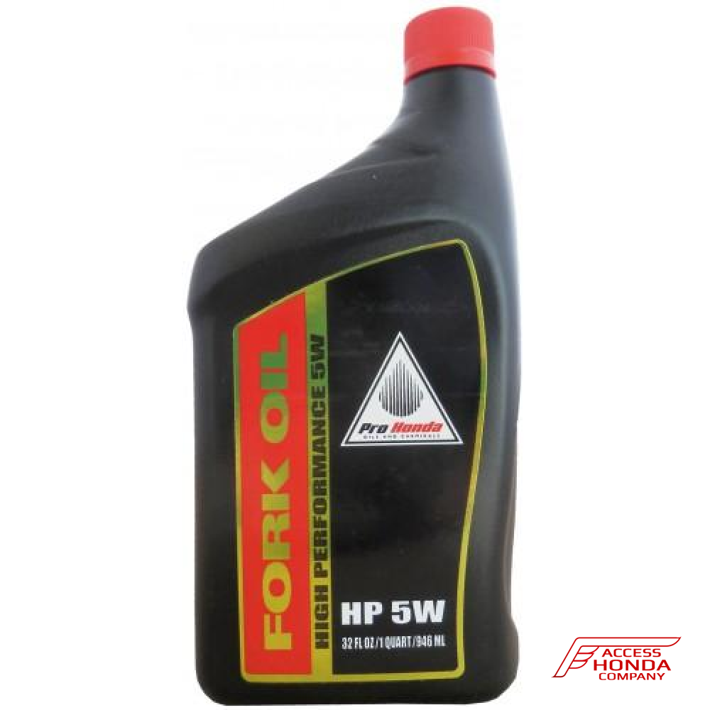 Масло для вилок PRO HONDA HP 5W 08C35A071M (08C35-A071M) Масло для вилок PRO HONDA HP 5W 08C35A071M (08C35-A071M)