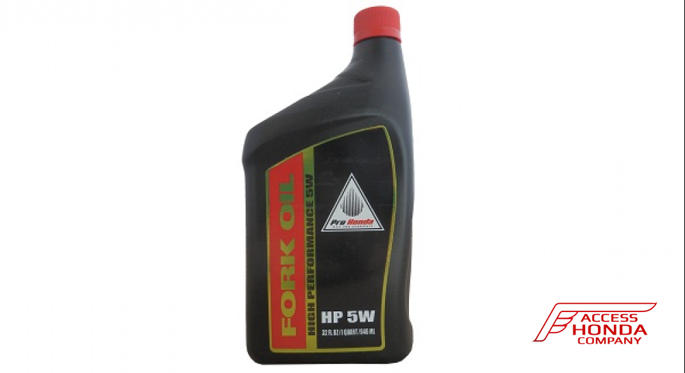 Масло для вилок PRO HONDA HP 5W 08C35A071M (08C35-A071M) Масло для вилок PRO HONDA HP 5W 08C35A071M (08C35-A071M)