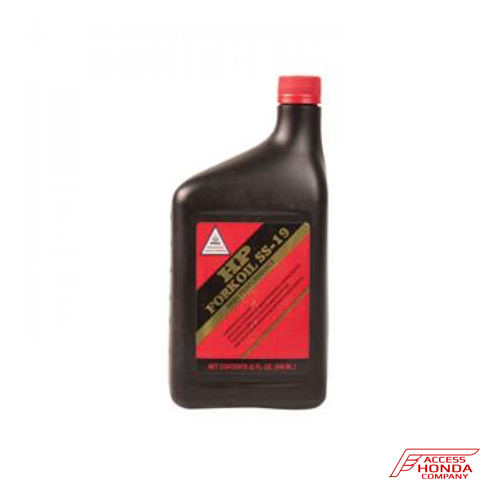 Вилочное масло PRO HONDA (HP SS-19) 08CUSM99481A1 (08CUS-M99-481A1) Вилочное масло PRO HONDA (HP SS-19) 08CUSM99481A1 (08CUS-M99-481A1)