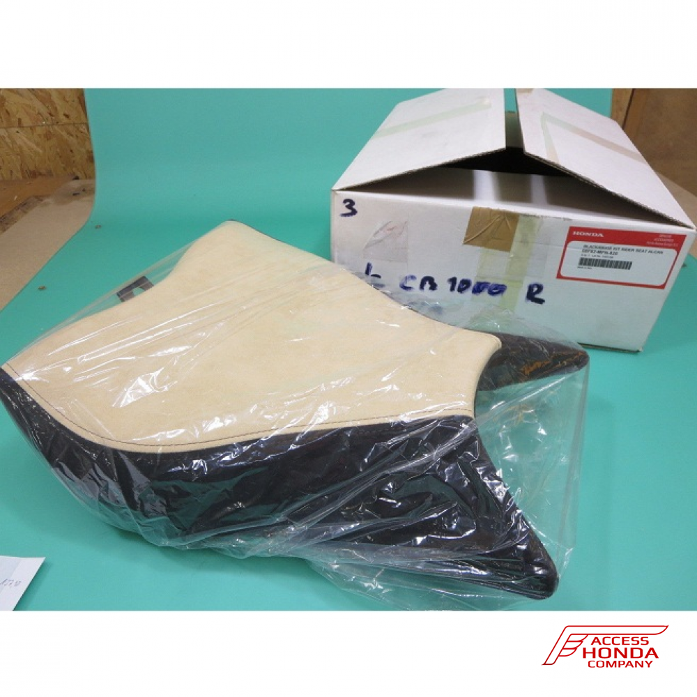 Оригинальное водительское сиденье из алькантары для мотоцикла Honda CB1000R/RA '08-'15 08F82MFN820 (08F82-MFN-820) Оригинальное водительское сиденье из алькантары для мотоцикла Honda CB1000R/RA '08-'15 08F82MFN820 (08F82-MFN-820)