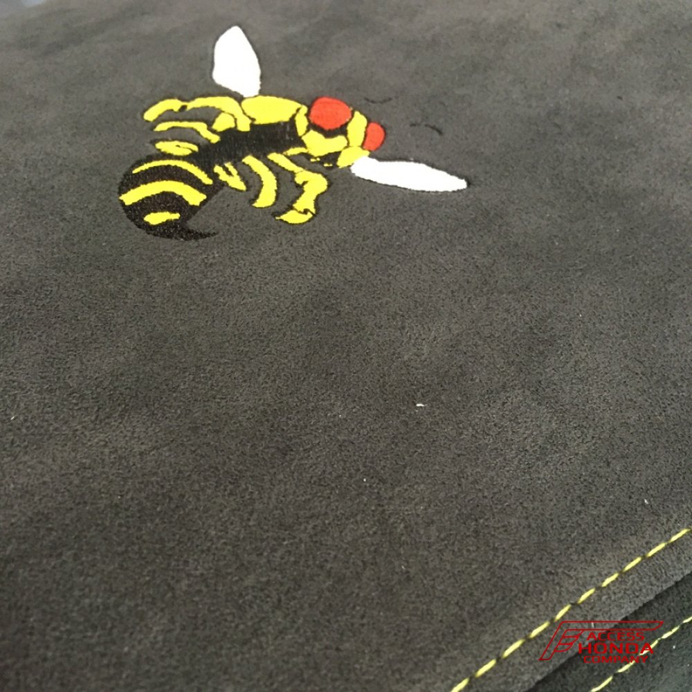 Оригинальное водительское сиденье из алькантары с логотипом для мотоцикла Honda CB600F/FA Hornet '07-'10 08F82MFG800 (08F82-MFG-800) Оригинальное водительское сиденье из алькантары с логотипом для мотоцикла Honda CB600F/FA Hornet '07-'10 08F82MFG800 (08F82-MFG-800)