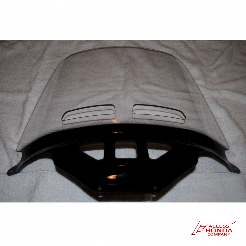 Оригинальное высокое ветровое стекло для мотоцикла Honda CTX1300 08R70MJND00 (08R70-MJN-D00) Оригинальное высокое ветровое стекло для мотоцикла Honda CTX1300 08R70MJND00 (08R70-MJN-D00)