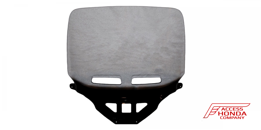 Оригинальное высокое ветровое стекло для мотоцикла Honda CTX1300 08R70MJND00 (08R70-MJN-D00) Оригинальное высокое ветровое стекло для мотоцикла Honda CTX1300 08R70MJND00 (08R70-MJN-D00)