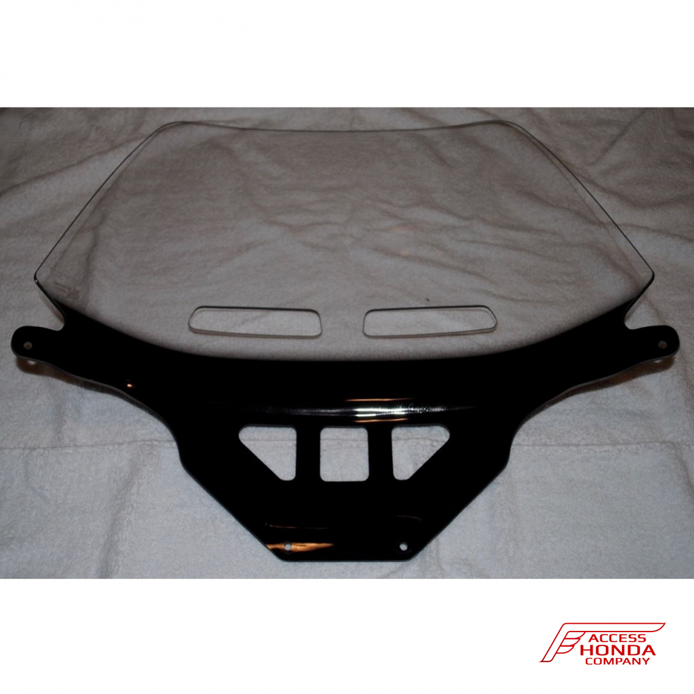 Оригинальное высокое ветровое стекло для мотоцикла Honda CTX1300 08R70MJND00 (08R70-MJN-D00) Оригинальное высокое ветровое стекло для мотоцикла Honda CTX1300 08R70MJND00 (08R70-MJN-D00)