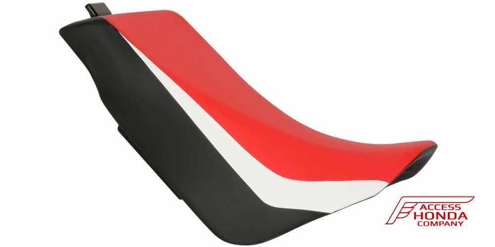 Оригинальное завышенное сиденье (+3 см) для мотоцикла Honda CRF1000L Africa Twin (Rally) 08R00MJPF50ZA (08R00-MJP-F50ZA) Оригинальное завышенное сиденье (+3 см) для мотоцикла Honda CRF1000L Africa Twin (Rally) 08R00MJPF50ZA (08R00-MJP-F50ZA)