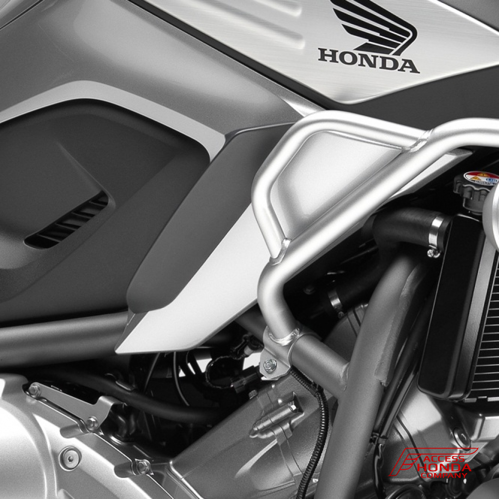 Оригинальные боковые дефлекторы (расширители) для мотоцикла Honda NC700-750X/XD '12-'15 08R70MGSD30 (08R70-MGS-D30) Оригинальные боковые дефлекторы (расширители) для мотоцикла Honda NC700-750X/XD '12-'15 08R70MGSD30 (08R70-MGS-D30)